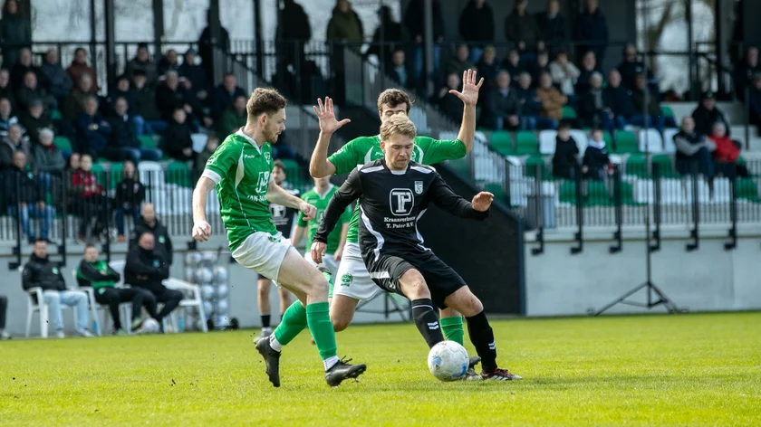 OWIOS en ’t Harde in evenwicht