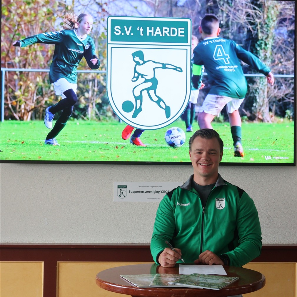 Trainer JO15-1 seizoen 2026-2027