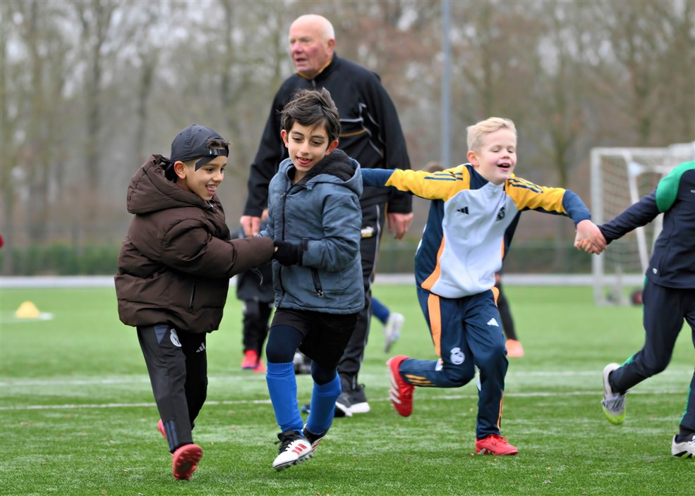 WK eindvoorbereidingstoernooi op Sportpark Schenk (3 juni) – doe gratis mee!
